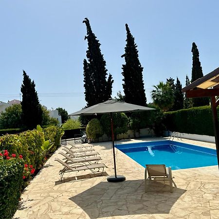 Villa Lorena Protaras Dış mekan fotoğraf