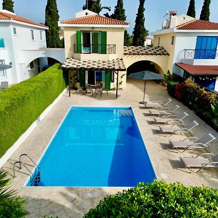 Villa Lorena Protaras Dış mekan fotoğraf