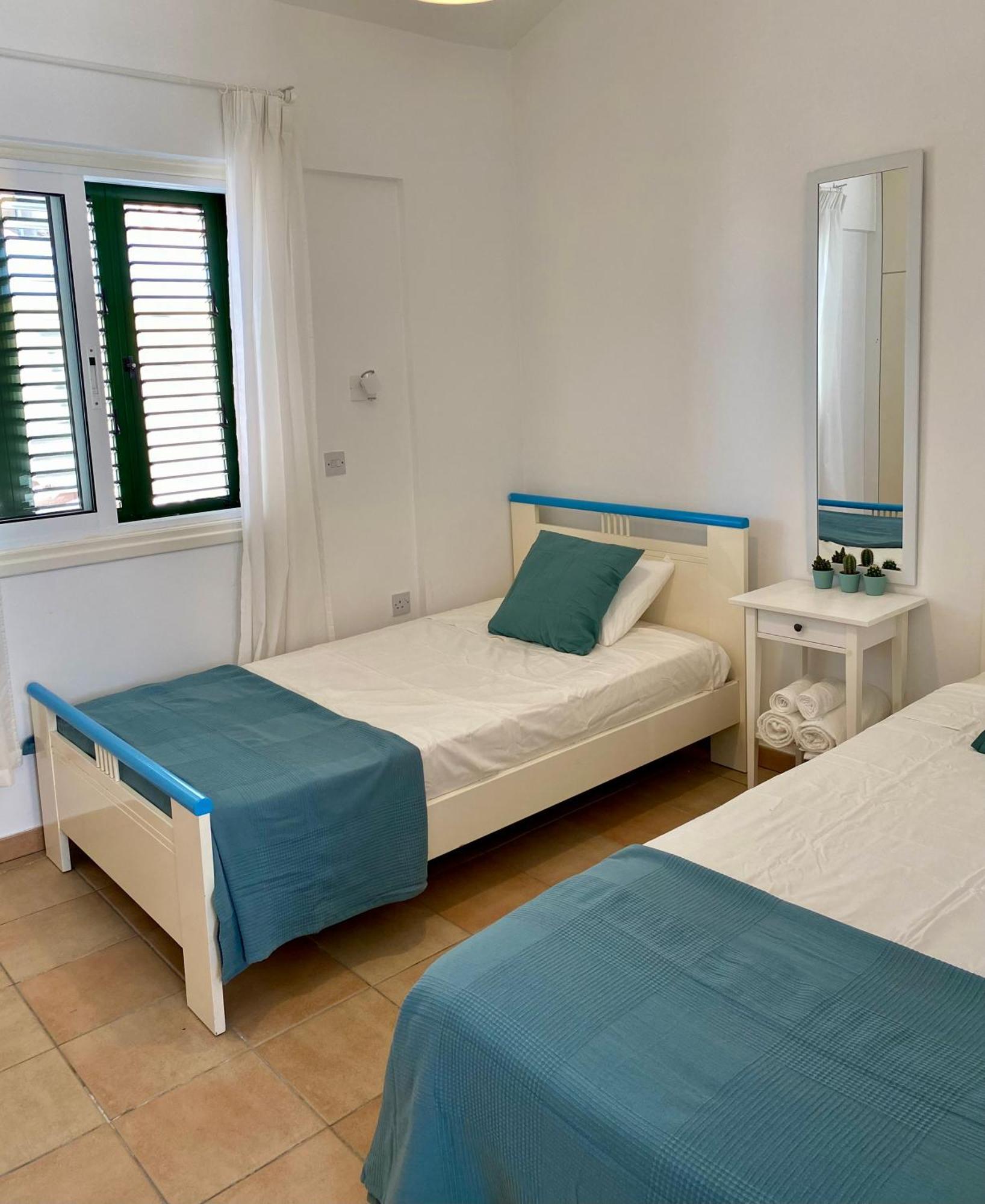 Villa Lorena Protaras Dış mekan fotoğraf