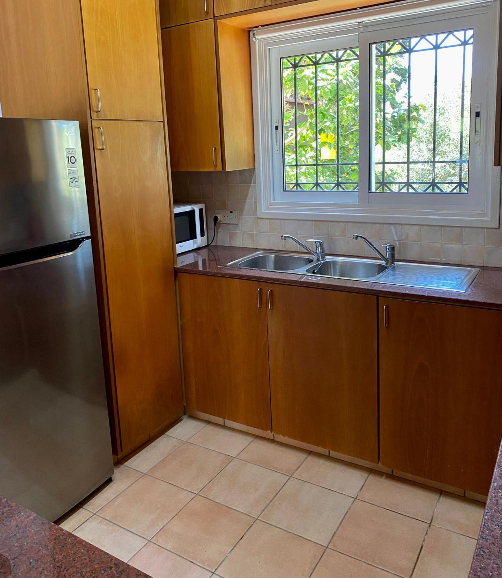 Villa Lorena Protaras Dış mekan fotoğraf